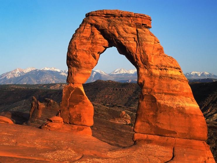 Moab Yoga Retreat – April 19-23, 2017 Sold Out