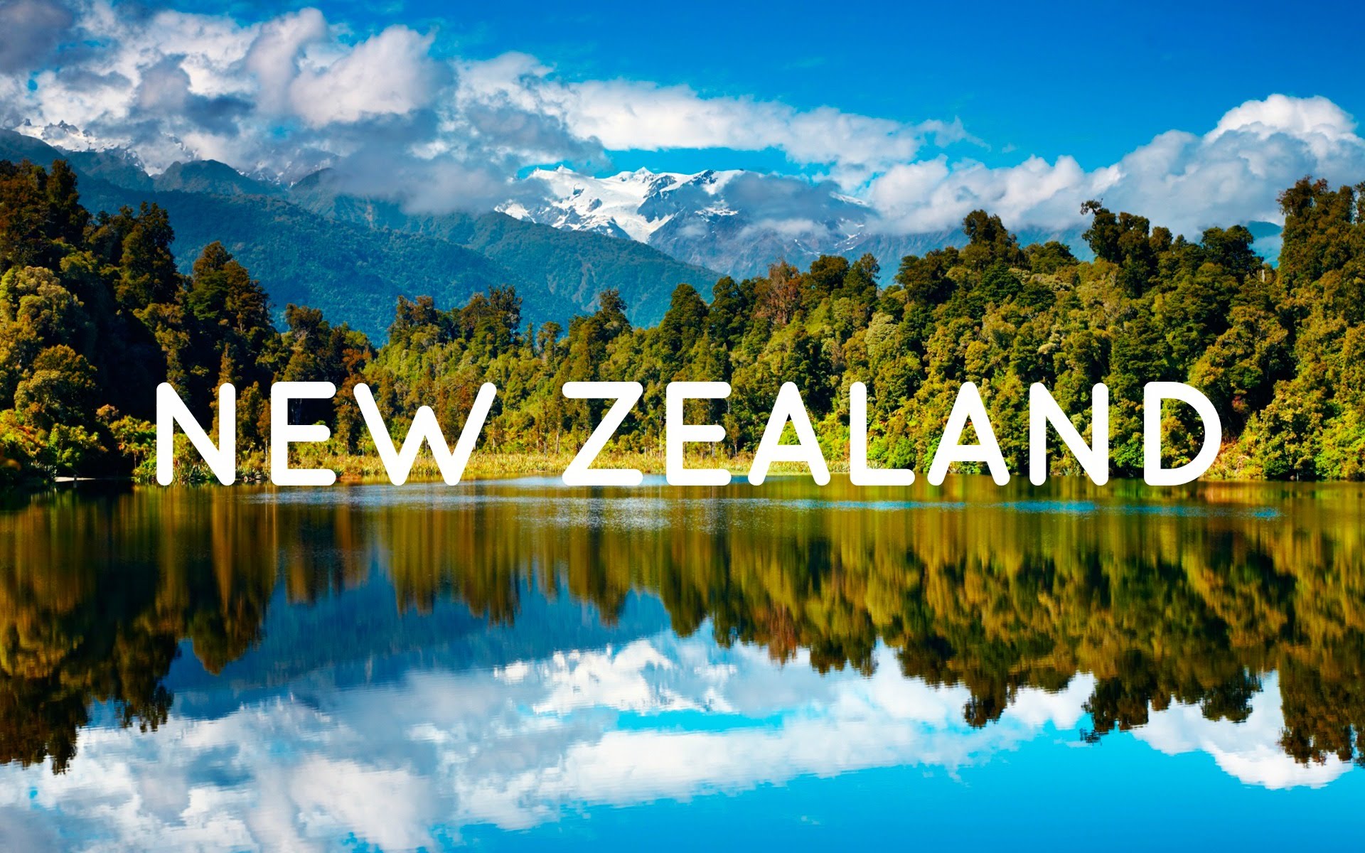 Best New Zealand South Island Road Trips Best New Zealand South Island Road Trips