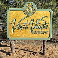 Weekend Yoga Retreat at Vista Verde Retreat Center, Carson, NM May, 31- June 2, 2024